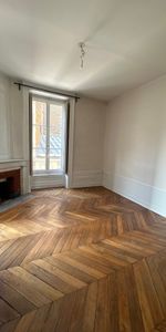 APPARTEMENT T3 A LOUER - Photo 3