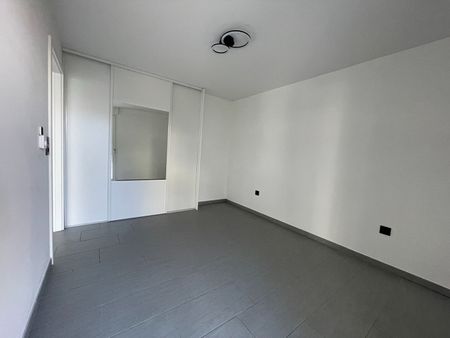 Appartement Illkirch Graffenstaden 2 pièces 40.70 m2 terrasse parking - Photo 3
