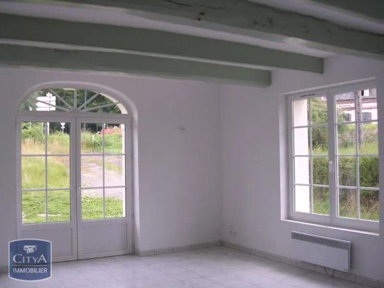 Maison à louer 5 pièces 116.29m² - Photo 1