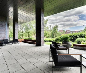 Appartement à louer - Photo 6