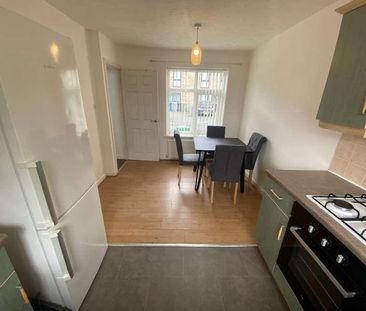 Erskin Street, Hulme, Manchester, M15 - Photo 3