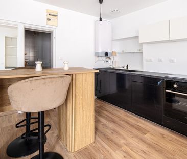 Location Appartement 2 pièces Meublé 32m² NANTES 44100 - Photo 5