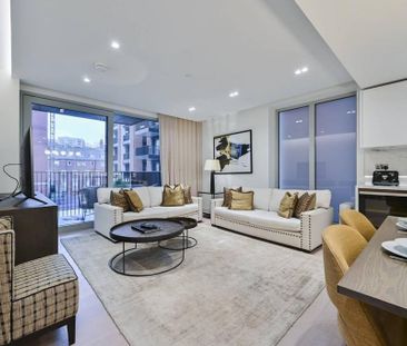 3 bedroom flat to rent - Photo 4