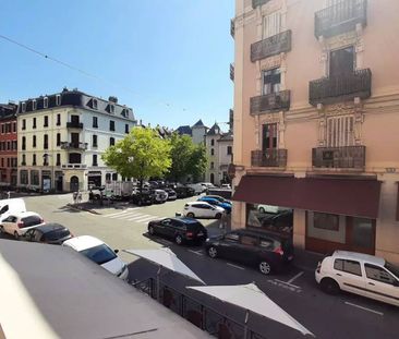 CHAMBERY - Studio meublé - Photo 1