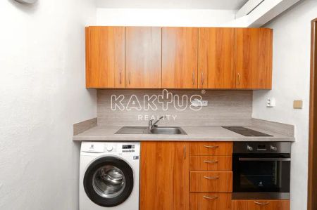 Pronájem bytu 2+1 (50 m - Photo 4