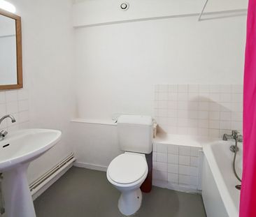 Location Appartement 1 pièce 32m² - Photo 5