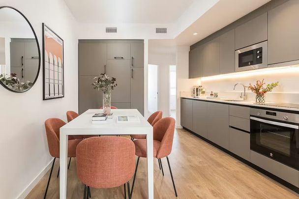 Carrer del Túria, Valencia, Valencian Community 46008 - Photo 1