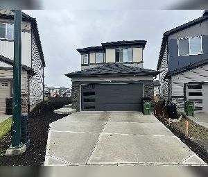 4 Bed 3 Bath Dbl Garage Upper Suite Maple Crest - Photo 4