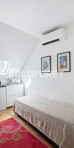 Appartement T1 PARIS à louer - Photo 4
