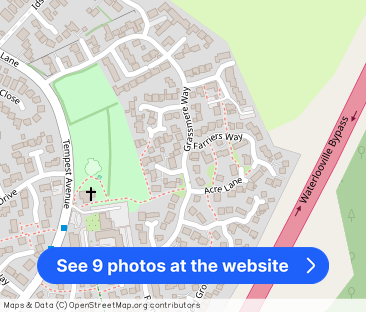 Grassmere Way, Waterlooville - Photo 1