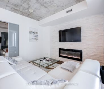 Fashion House Lofts 560 , #723 - Photo 4