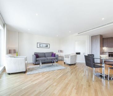2 bedroom flat to rent - Photo 1