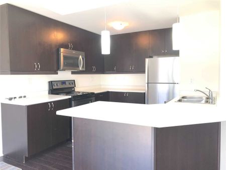 For Lease - 180 Howden Boulevard Unit# 30, Brampton, Ontario - Photo 5