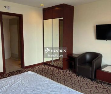 Ming Garden Service Condominium - Foto 6