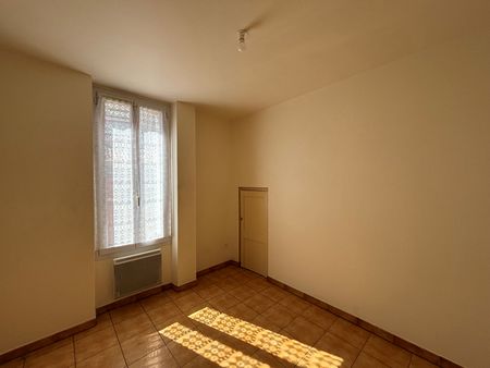 Location Appartement 2 pièces 42m² - Photo 5
