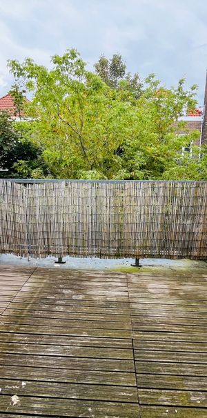 Te huur: Studio Tollensstraat 113 C in Den Haag - Foto 1