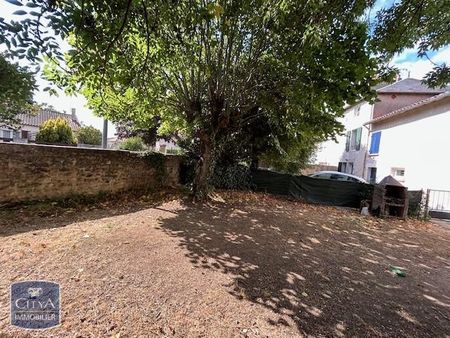 Location Maison 4 pièces 80m² ST BENOIT 86280 - Photo 5