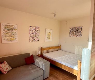 Appartement te huur in Sint-Denijs-Westrem voor € 995 met 1 slaapkamer - Photo 6