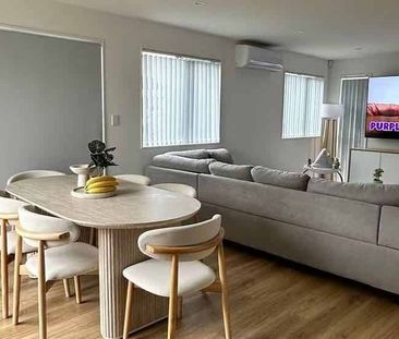 Modern 4bedroom Townhouse in Henderson - Photo 3