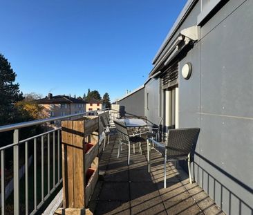 Rte de la Croix-Blanche 38, 1066 EPALINGES | Appartement 3.5 pièces - Photo 3