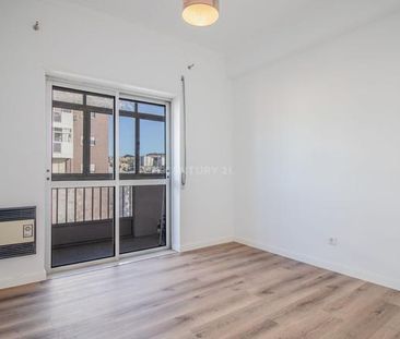 Apartamento T2 - Photo 4