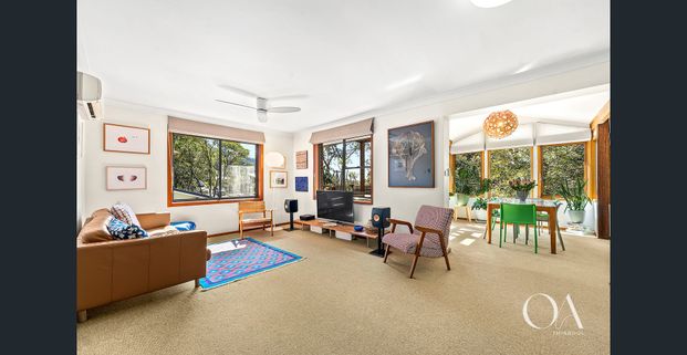 Beach. Bush. Bliss. - Photo 1