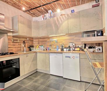 Appartement 2 pièce(s) 50.08 m² - Photo 5