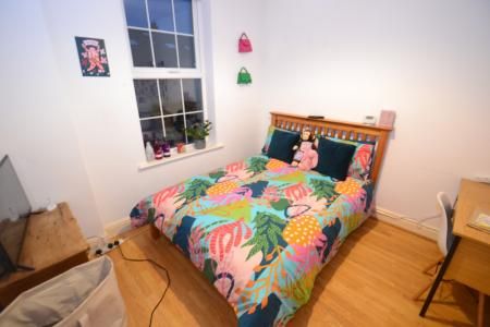 Raleigh Street, Arboretum, Nottingham, NG7 - Photo 2