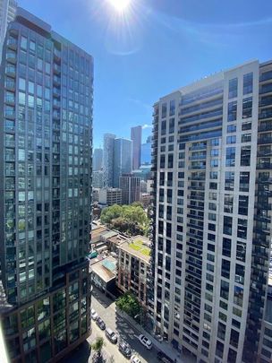 For Lease - 77 Shuter Street Unit# 2101, Toronto, Ontario - Photo 1