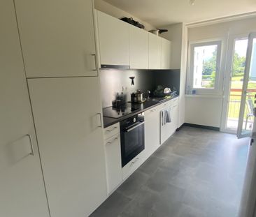 3 Zimmer, 71 m², 1. Stock - Foto 4