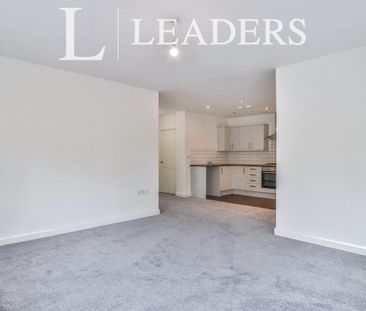 2 bedroom apartment to rent Ashley Road, Poole, BH14 - Photo 4