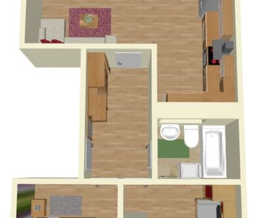 Remscheider Straße 23 - Photo 3