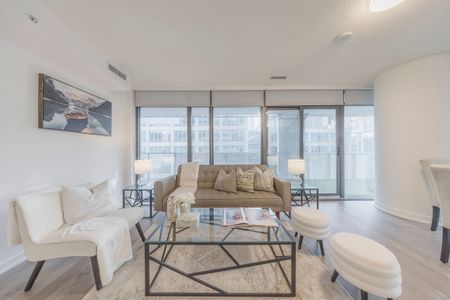For Lease - 25 Richmond Street Unit# 1205, Toronto, Ontario - Photo 2
