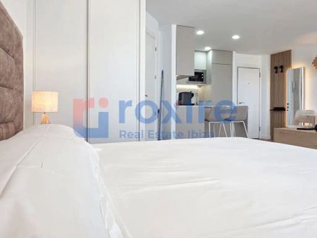 Estudio de alquiler en Calle Madrid, 3, Sant Antoni de Portmany - Photo 5