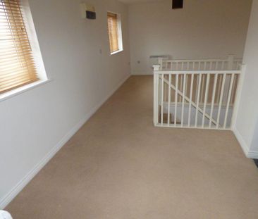1 bedroom property to rent - Photo 4