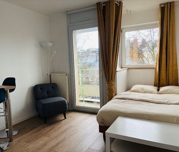 Location Appartement 1 pièce 17m² RENNES 35000 - Photo 1