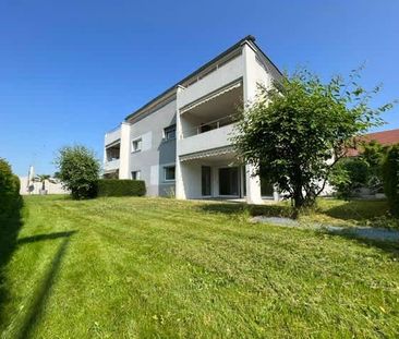 4.5 Zimmer, 114 m², 1. Stock - Photo 5