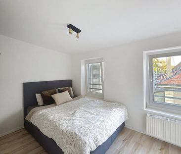 Bel appartement de 3 pièces au 3ème étage au coeur d’Echallens - Photo 1