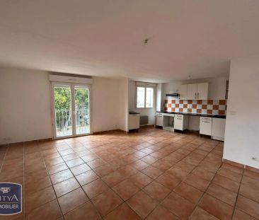 Appartement à louer 3 pièces 74.79m² - Photo 3