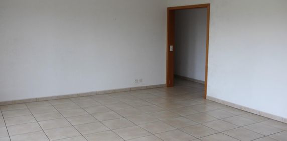 4,5 Pièces au 1er étage avec vue sur la campagne. - Photo 2