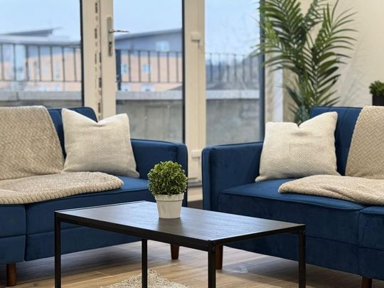 1 bedroom apartment to rent - Photo 1