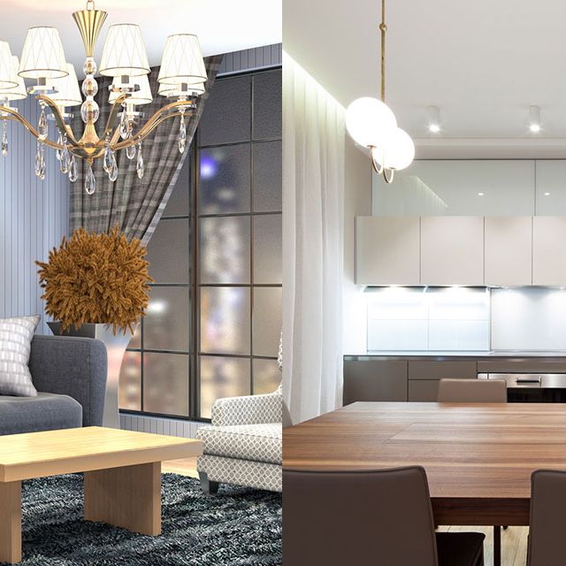 258745874::Vergeben - Hübsche Dachwohnung 2 Zimmer amerikanische Küche modernisiert ca. 50 qm in Bitterfeld - Photo 1