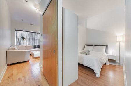 For Lease - 700 King St W Street Unit# 604, Toronto, Ontario - Photo 2