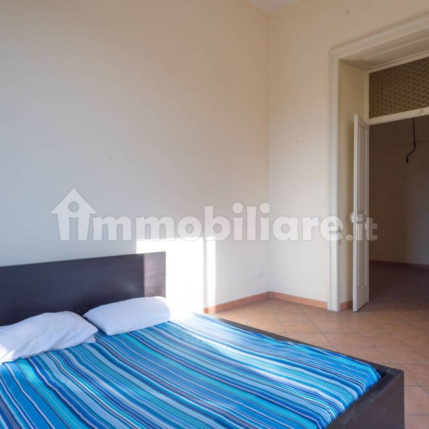 Bilocale via Marechiaro 9, Marechiaro, Napoli - Foto 1