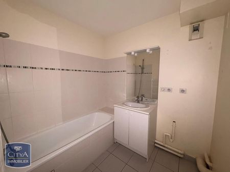 Location Appartement 3 pièces 65m² LA RICHE 37520 - Photo 5