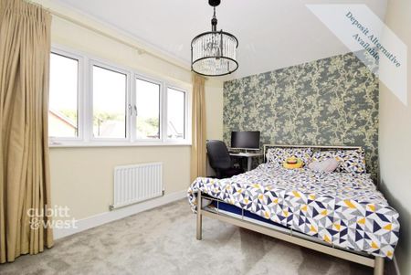 4 bedroom detached house to rent - Photo 5