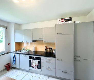 Appartement de 4.5 pièces avec petit balcon - Foto 5