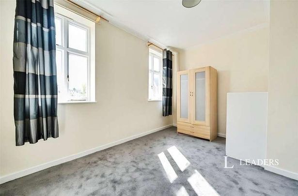 Lyefield Road West, Charlton Kings, Cheltenham, GL53 - Photo 1