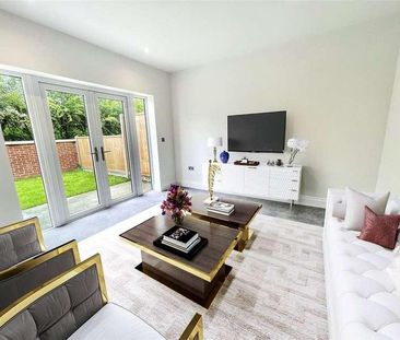 Cricketer Court, Scalford, Melton Mowbray, Leicestershire, LE14 - Photo 5
