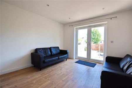 7 bedroom terraced house to rent - Photo 2